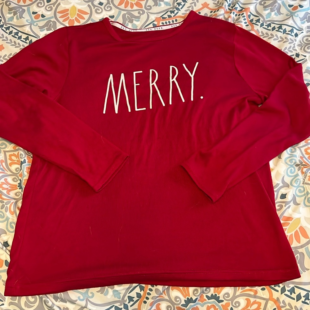 Women’s Christmas Sweater